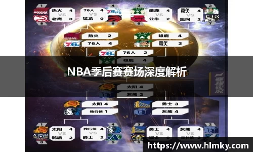 NBA季后赛赛场深度解析